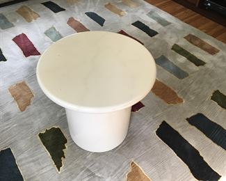 Springer Style Side Table