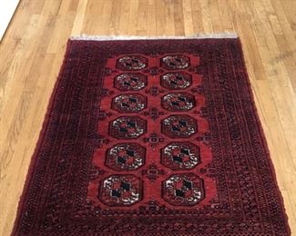 Handmade Carpet