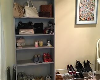 Shoes and Boots sz. 8/81/2