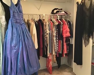 Designer Clothes, Dresses small sizes