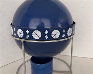 Catherineholm Mid-Century Fondue set