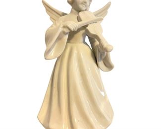 Berman & Anderson Musical Angel