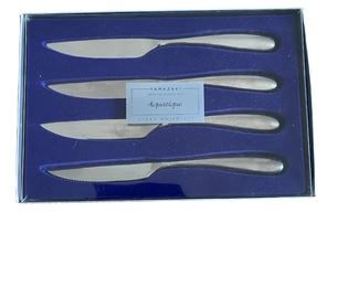 Steak Knife Set