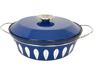 Catherineholm Pan with Cover