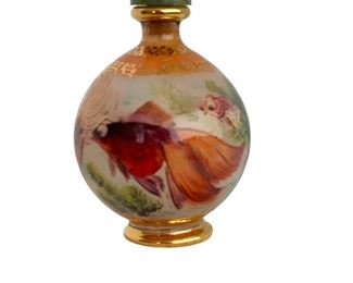 Perfume Bottle