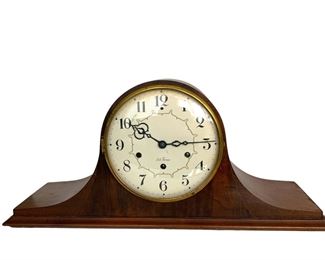 Seth Thomas Mantle Clock
