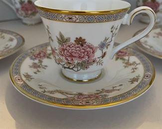 Royal Doulton Canton China