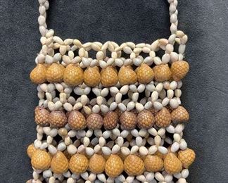 1966 Hawaiian seed bag