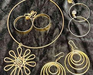 Trifari Other Pieces