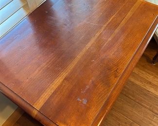 	#32	Night stand as is top 23x16x29	 $40.00 				
	#33	Night stand as is top 23x16x29	 $40.00 				