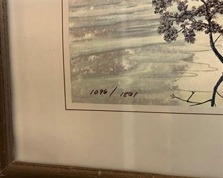 	#70	Sons of Gentleman by James Thomas Neumann	 $75.00 				