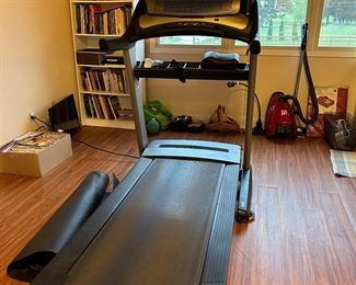 	#88	NordicTrack Runner Flex Commercial 2950	 SOLD				