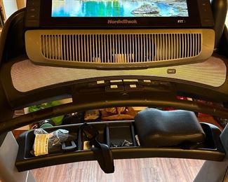 	#88	NordicTrack Runner Flex Commercial 2950	 SOLD			