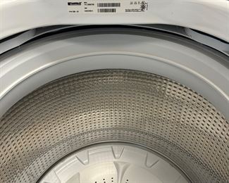 *	#58	Kenmore Elite gas dryer 	 $100.00 				
*	#59	Kenmore Elite washer	 $125.00 				