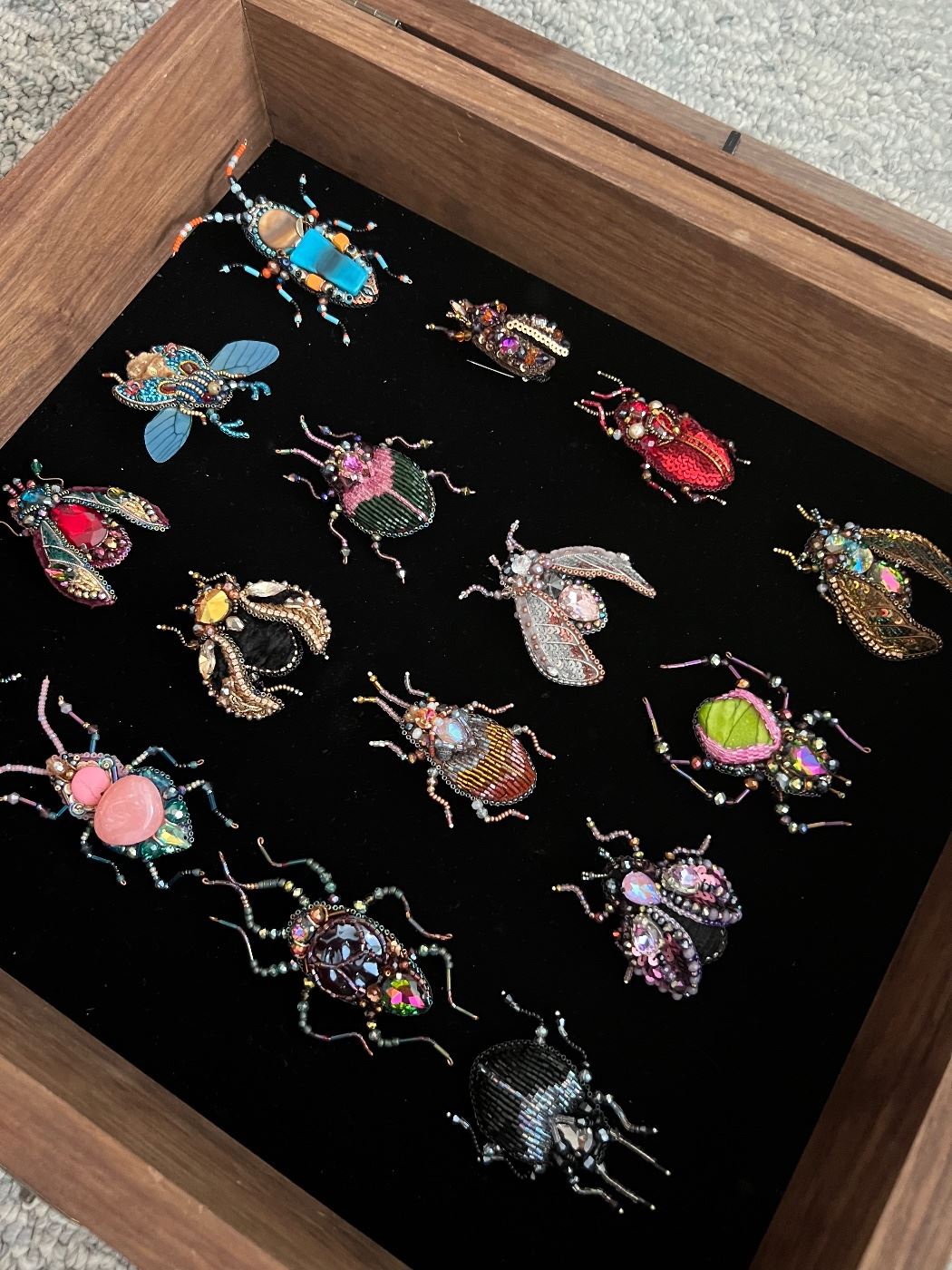 Blue Moon Estate Sale in Lexington's Fairway... starts on 7/1/2023