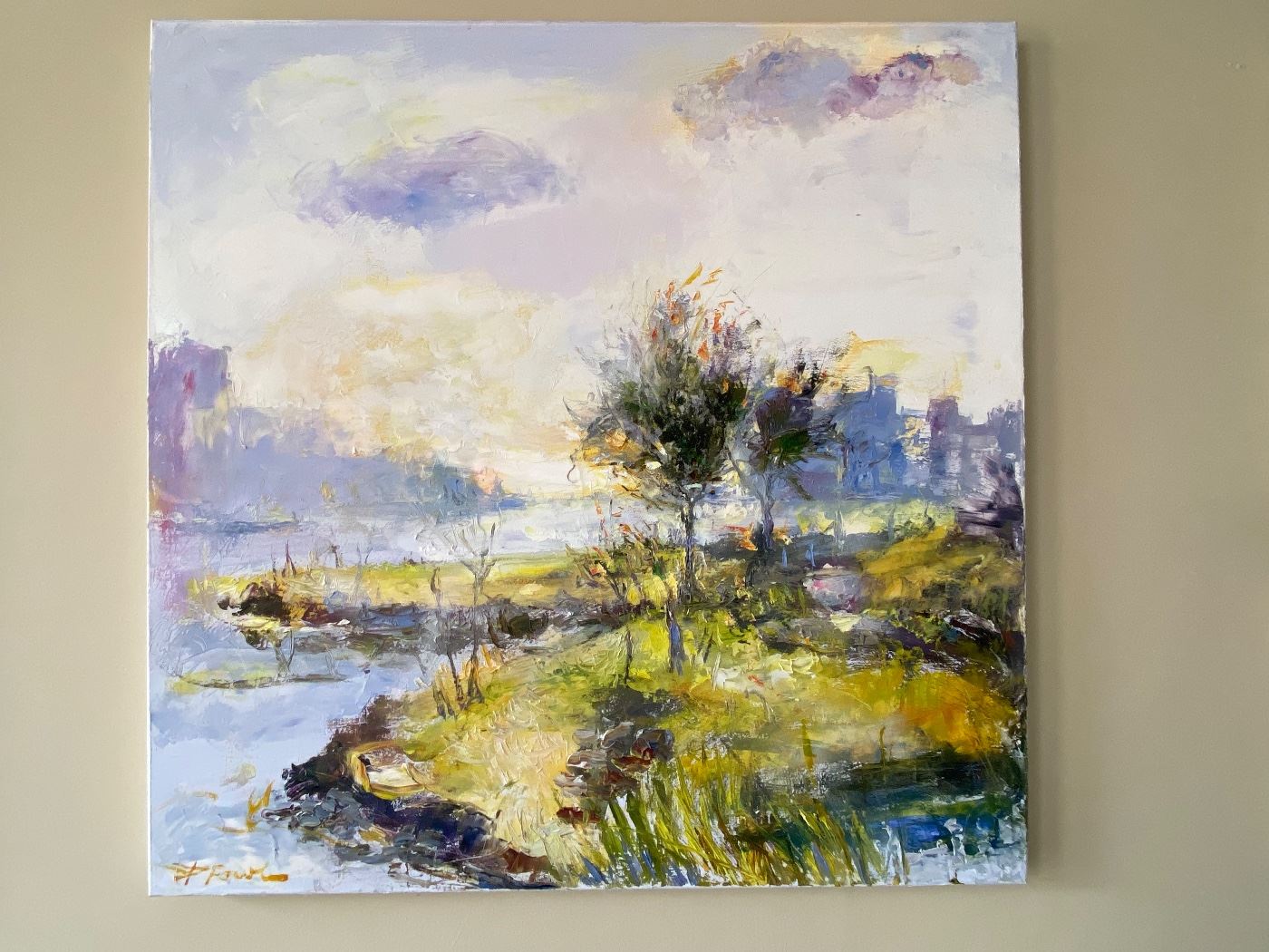 Rivermist Drive Buffalo Estate Sale starts on 6/23/2023
