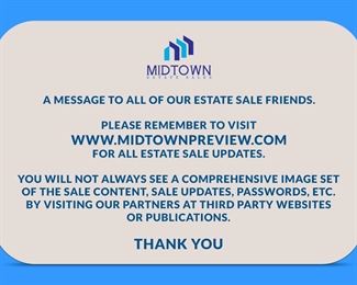 Sale Picture