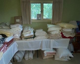 Bed Linens