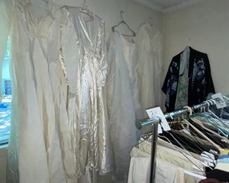 Wedding Dresses