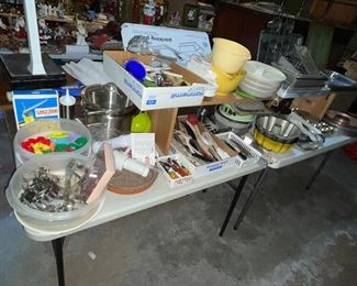 Baking & Cooking accessories