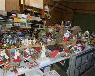 Christmas Decorations