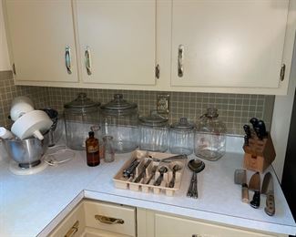 Lennox Stainless flatware