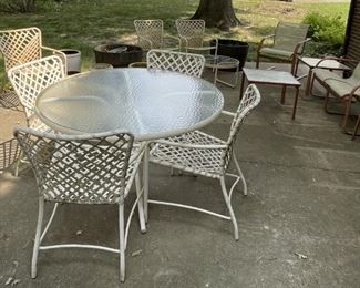 Patio Furniture