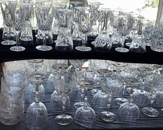 Waterford Waterford Waterford