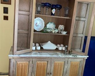 China Cabinet