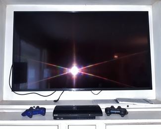 Sony flatscreen