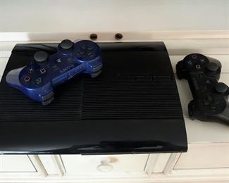 Play Station 3 ~ PS3