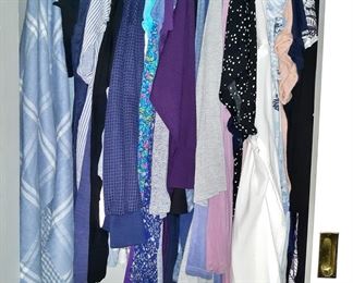 Women's clothing L-3X