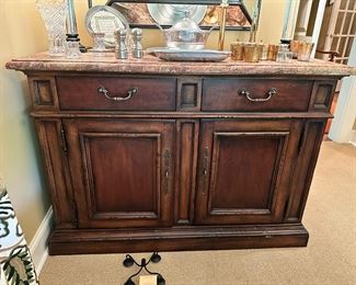 24 Walter E Smithe Cabinet