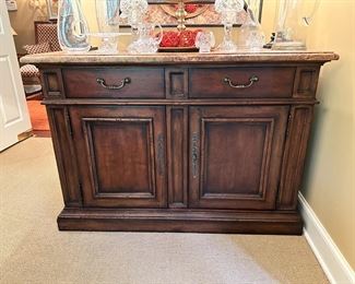 30 Walter E Smithe Cabinet