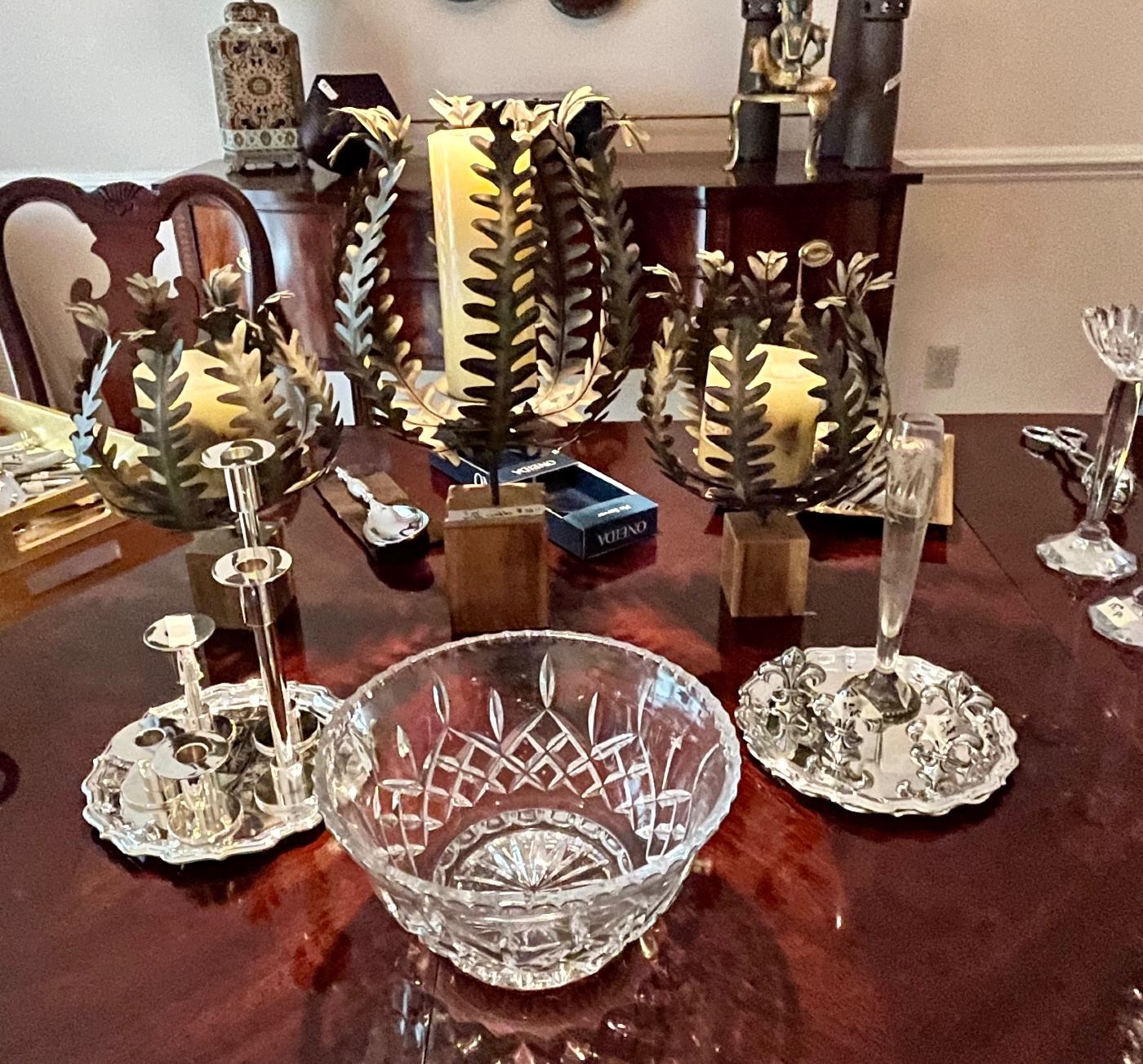 Treasure Chest Estate Sale in Montgomery, AL starts on 6/23/2023