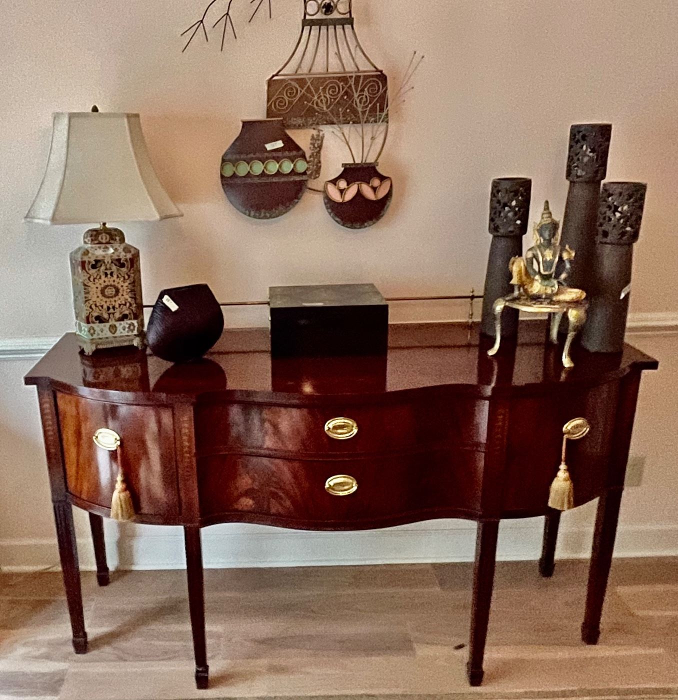 Treasure Chest Estate Sale in Montgomery, AL starts on 6/23/2023