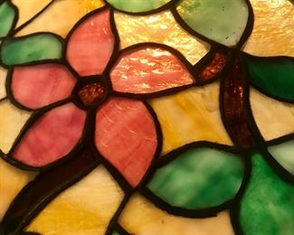 Detail
Chicago Mosaic