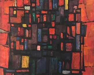 Constantine Pougialis