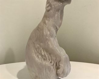 Royal Copenhagen
Porcelain polar bear