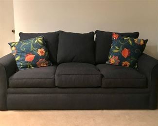 Sleeper sofa