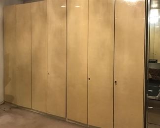 Nolte wardrobe, Germany