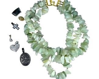 Fashion Pendants Necklace