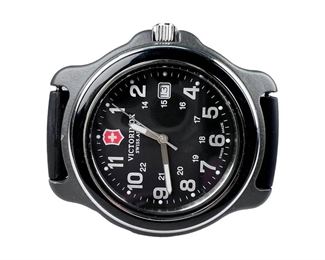 Mens Victorinox Swiss Army Watch