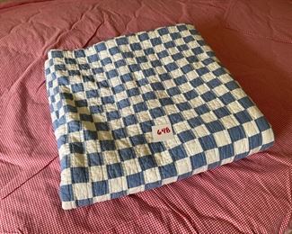 NEW QUILT