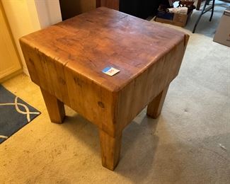 WOW. GET OUT THE WOW FACTOR.