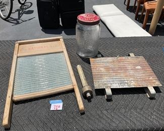 MISCELLANEOUS COLLECTIBLES