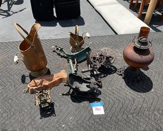 MISCELLANEOUS COLLECTIBLES