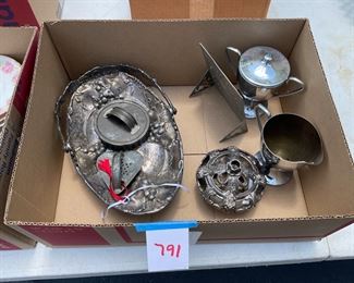 MISCELLANEOUS COLLECTIBLES