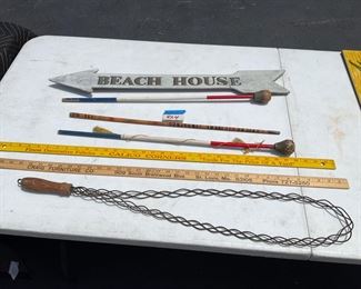 MISCELLANEOUS COLLECTIBLES