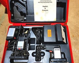 Craftsman Minitool